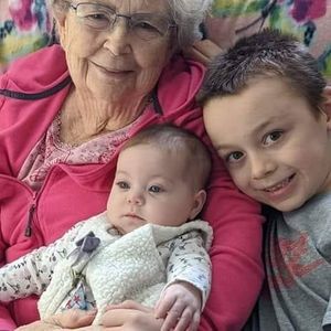 Meet your Posher, Anita